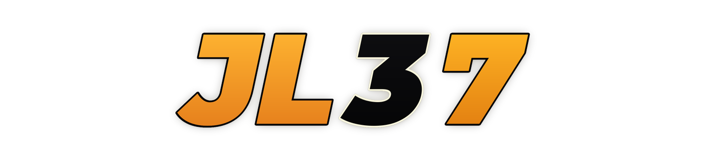 jl37 Casino Logo